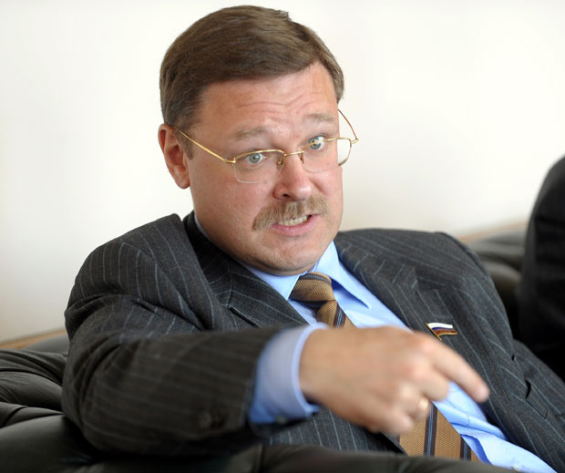 Косачов: Американци прете објавом рата